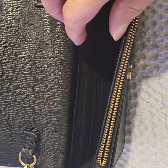 NWOT bebe Crossbody Bag 7.5 x 5 x 1.5 (#22) - Picture 5 of 7